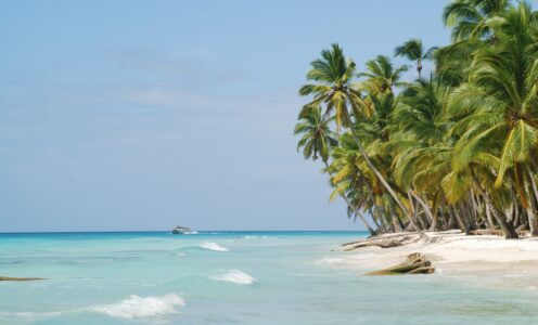 SANTO DOMINGO – BAYAHIBE   2027